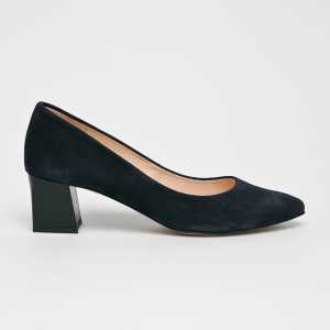 Wojas Sarkas cipő női sötétkék