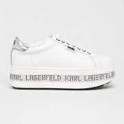 Karl Lagerfeld Cipő női fehér