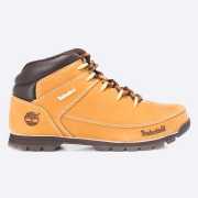Timberland Magas cipö Euro Sprint Hiker férfi réz színű