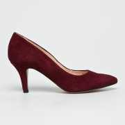 Wojas Sarkas cipő női gesztenyebarna