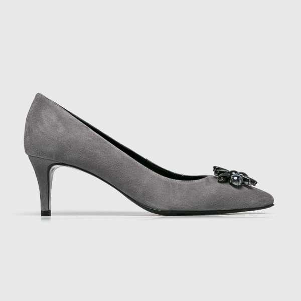 Gino Rossi Sarkas cipő női szürke