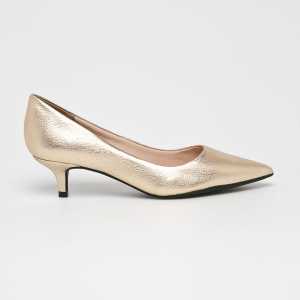 Answear Sarkas cipő női arany