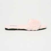 Answear Papucs cipő Savannah női rózsaszín