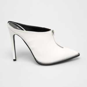 Answear Papucs cipő női fehér
