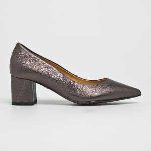 Solo Femme Sarkas cipő női barna