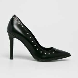 Solo Femme Tűsarkú cipő női fekete