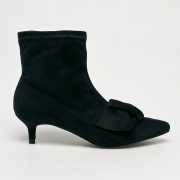 Corina Magasszárú cipő női sötétkék