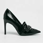 Liu Jo Tűsarkú cipő női fekete