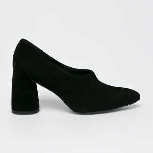 Gino Rossi Sarkas cipő női fekete