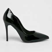 Answear Tűsarkú cipő RS női fekete