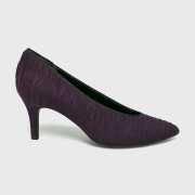 Marco Tozzi Tűsarkú cipő női lila