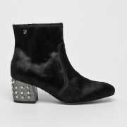 Gioseppo Magasszárú cipő női fekete