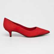 Answear Sarkas cipő női piros