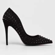 Steve Madden Tűsarkú cipő Daisie-S női fekete