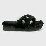 Silvian Heach Papucs cipő női fekete