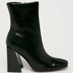Truffle Collection Magasszárú cipő női fekete