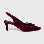 Silvian Heach Sarkas cipő női lila