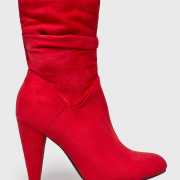 Answear Magasszárú cipő Seastar női piros
