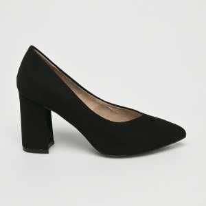 Corina Sarkas cipő női fekete