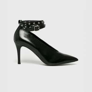 Gino Rossi Tűsarkú cipő Savona női fekete