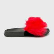 Truffle Collection Papucs cipő női piros