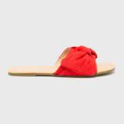 Answear Papucs cipő női piros