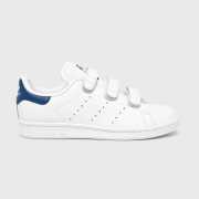 adidas Originals Cipő Stan Smith női fehér