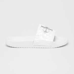 Calvin Klein Jeans Papucs cipő női fehér