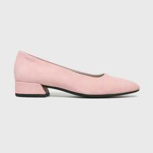 Vagabond Sarkas cipő Joyce női pasztell rózsaszín