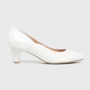 Caprice Sarkas cipő női fehér