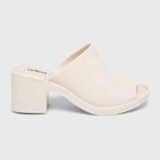 Melissa Papucs cipő Mule női fehér
