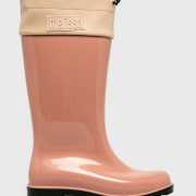 Melissa Gumicsizma Rain Boot női rózsaszín
