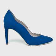 Marco Tozzi Tűsarkú cipő női kék