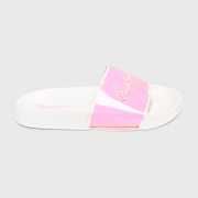 Pepe Jeans Papucs cipő Flap Flour női erős rózsaszín