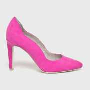 Marco Tozzi Tűsarkú cipő női rózsaszín