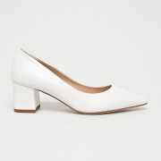Solo Femme Sarkas cipő női fehér