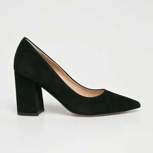 Solo Femme Sarkas cipő női fekete