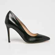 Solo Femme Tűsarkú cipő női fekete