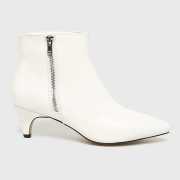 Public Desire Magasszárú cipő Atomic női fehér
