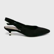 Tamaris Sarkas cipő női fekete