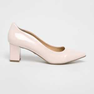 Caprice Sarkas cipő női pasztell rózsaszín