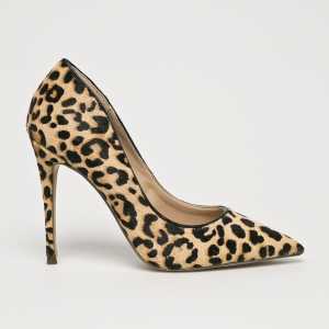 Steve Madden Tűsarkú cipő Daisie-L Heel női aranybarna