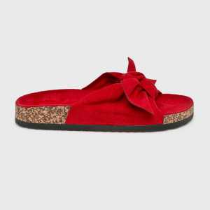Answear Papucs cipő Laura Mode női piros