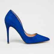Steve Madden Tűsarkú cipő Daisie női kék