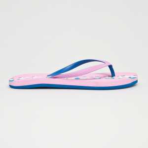 Aqua Speed Flip-flop női erős rózsaszín