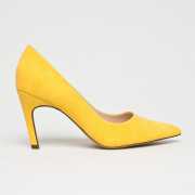 Steve Madden Tűsarkú cipő női sárga
