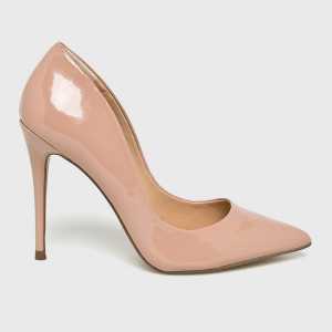Steve Madden Tűsarkú cipő Daisie női pirosas rózsaszín