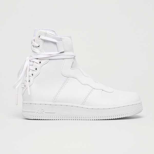 Nike Sportswear Cipő Air Force 1 Rebel XX női fehér