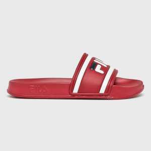 Fila Papucs cipő Morro Bay Slipper wmn női piros