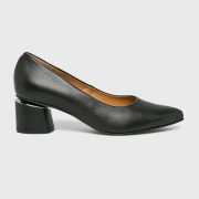 Wojas Sarkas cipő női fekete
